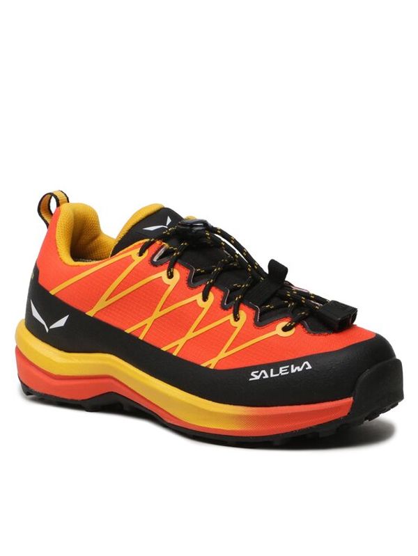Salewa Salewa Туристически Wildfire 2 Ptx K 64012 4156 Оранжев