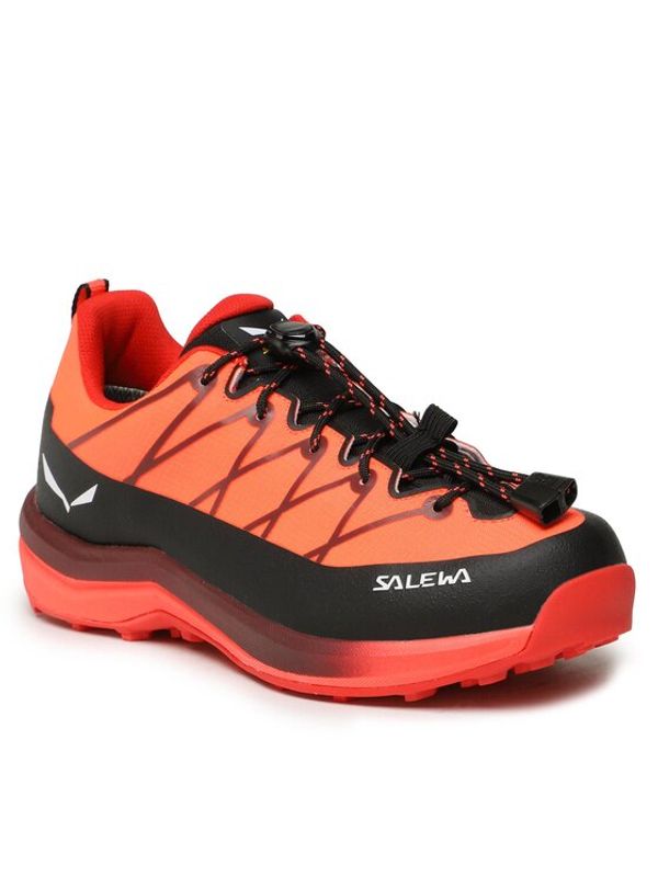 Salewa Salewa Туристически Wildfire Ptx K 2 00-0000064012 Червен