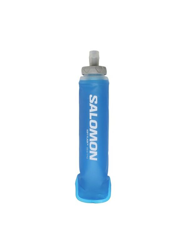Salomon Salomon Бутилка за напитки Soft Flask 500Ml LC1916000 Син