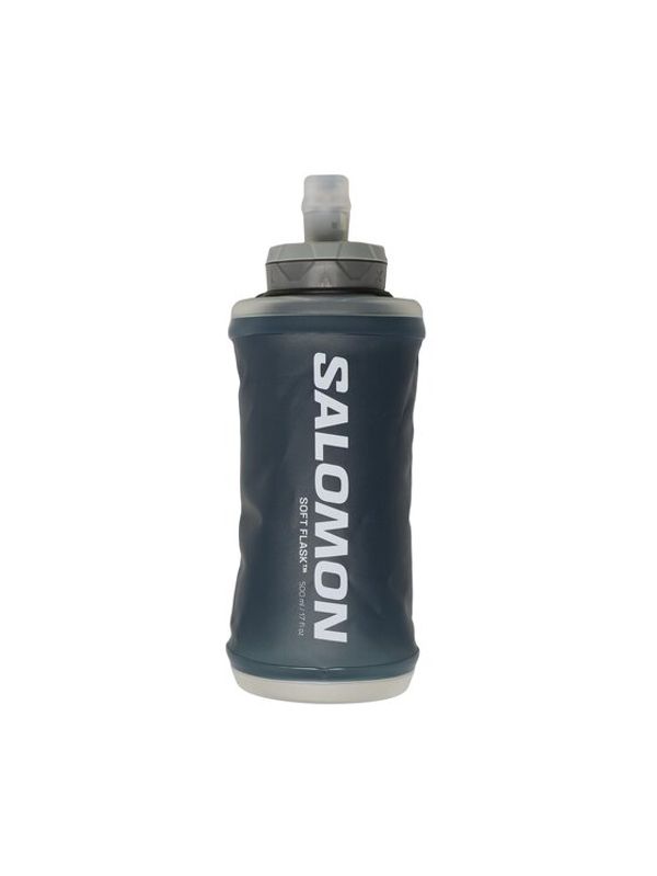 Salomon Salomon Бутилка за напитки Vo Active Handheld LC1928600 Черен