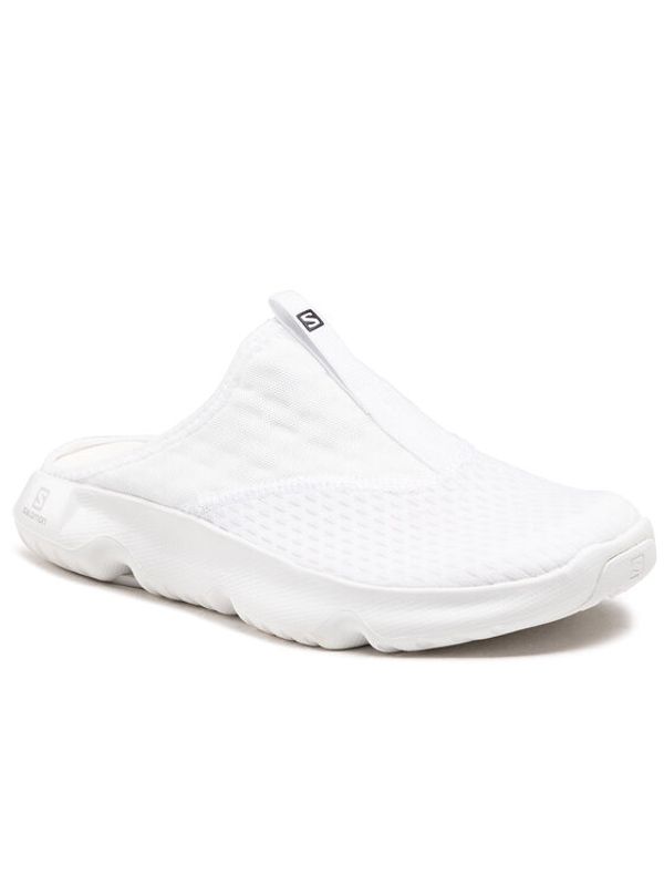 Salomon Salomon Чехли Reelax Slide 5.0 412779 26 M0 Бял