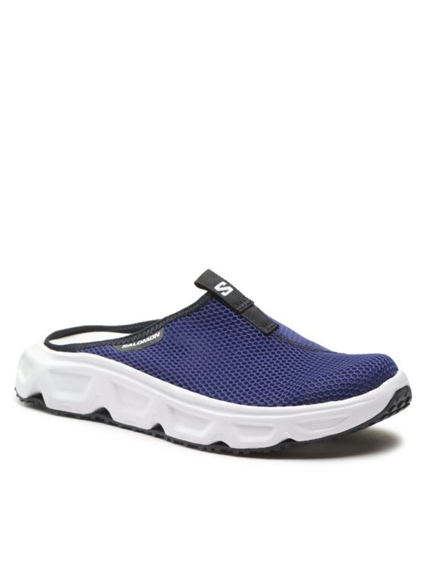 Salomon Salomon Чехли Reelax Slide 6.0 470447 29 M0 Тъмносин