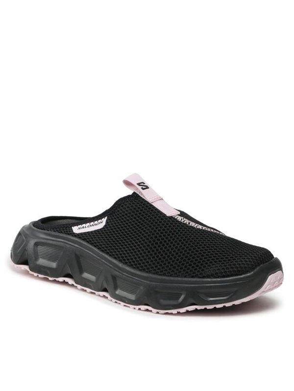 Salomon Salomon Чехли Reelax Slide 6.0 L47116500 Черен