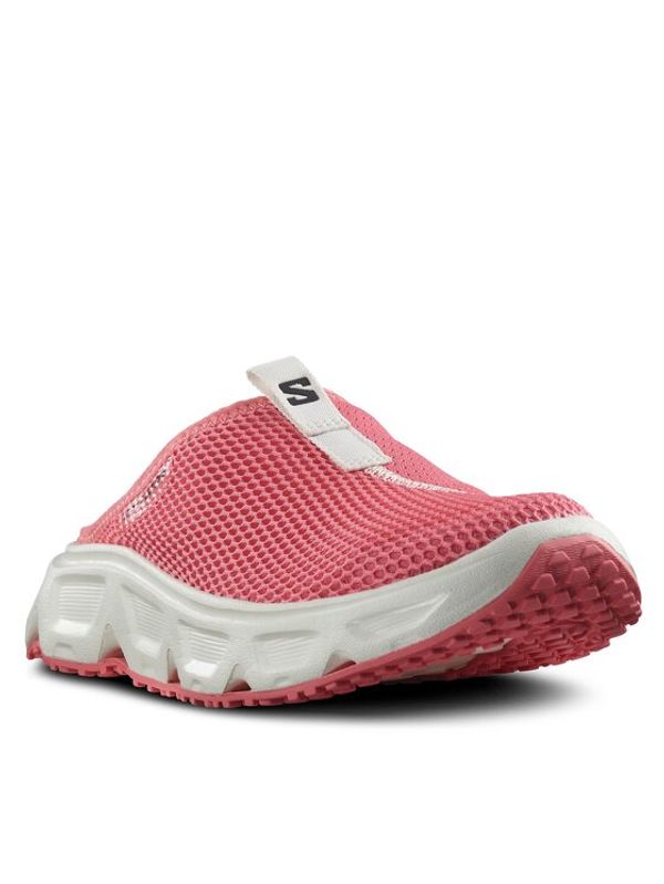 Salomon Salomon Чехли Reelax Slide 6.0 L47206400 Розов