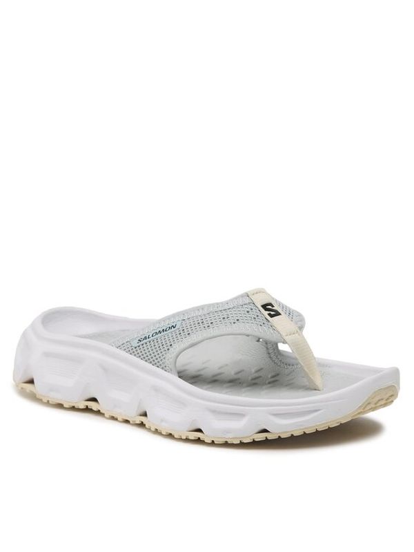 Salomon Salomon Джапанки Reelax Break 6.0 W 471114 20 M0 Сив