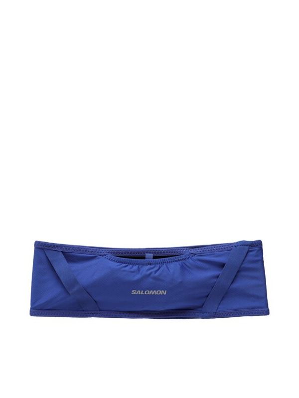 Salomon Salomon Колан-чантичка за спортуване Vo Pulse Belt LC2013300 Син