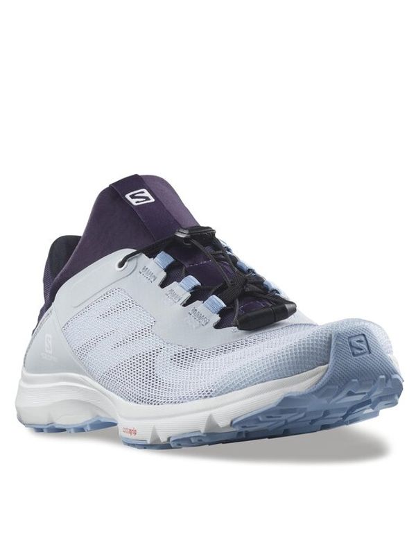 Salomon Salomon Обувки Amphib Bold 2 W L47153700 Син