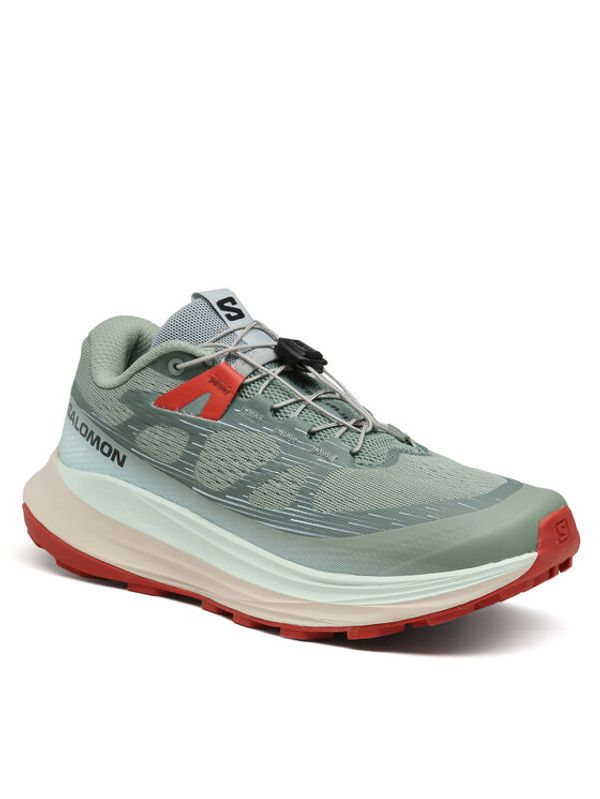 Salomon Salomon Обувки Pulsar Trail L47211500 Син