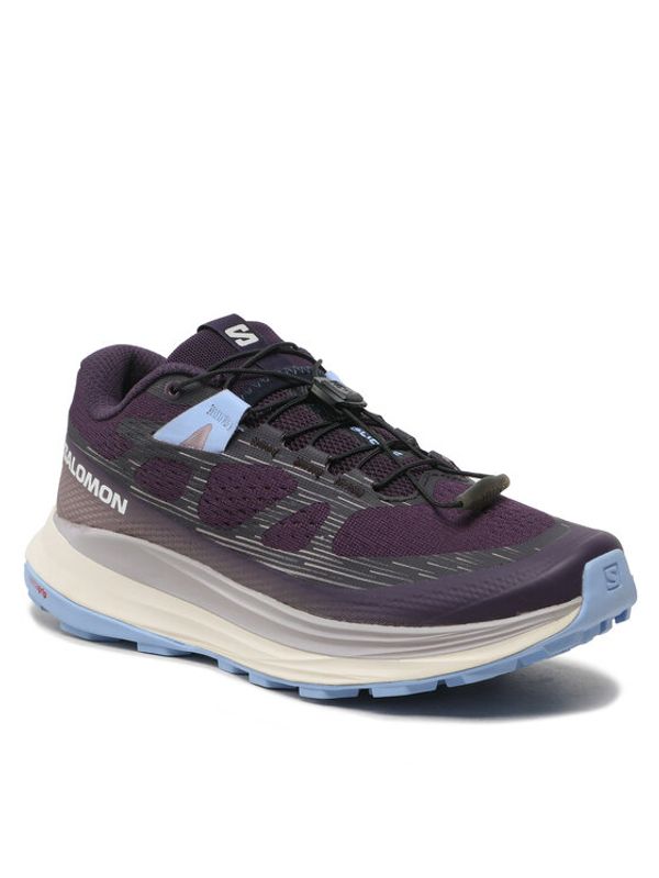 Salomon Salomon Обувки Ultra Glide 2 W 471248 20 M0 Виолетов