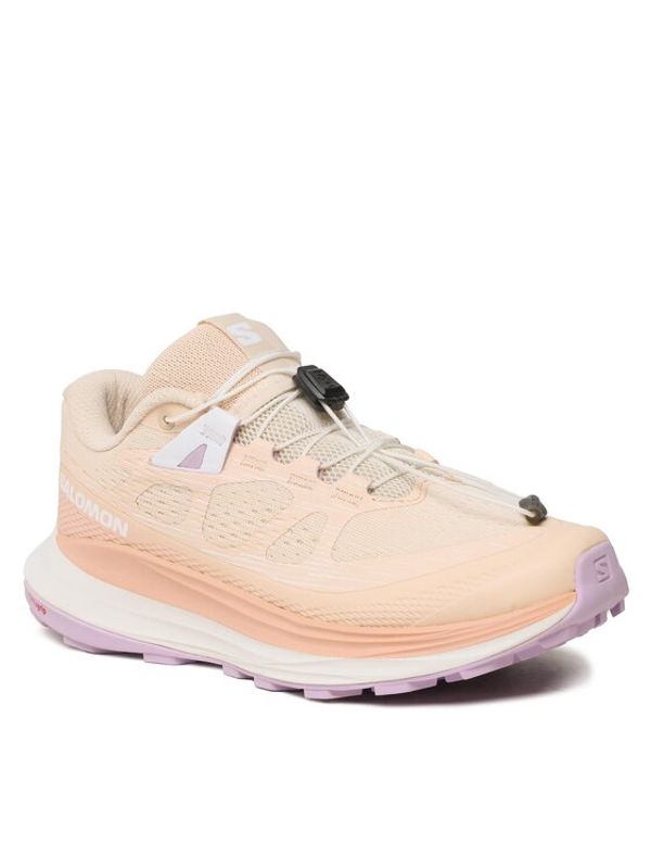 Salomon Salomon Обувки Ultra Glide 2 W 471251 20 M0 Оранжев