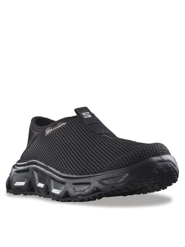 Salomon Salomon Сникърси Reelax Moc 6.0 L47111500 Черен