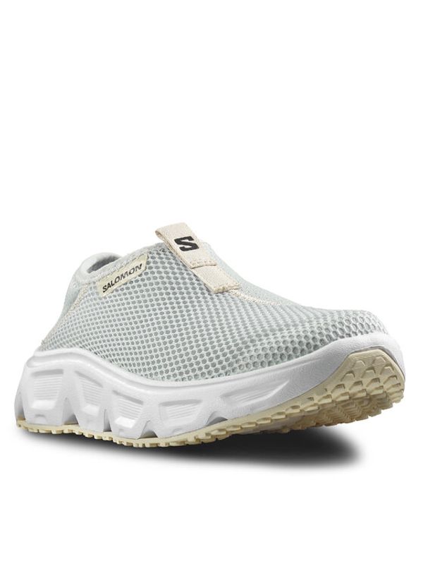 Salomon Salomon Сникърси Reelax Moc 6.0 L47111900 Сив