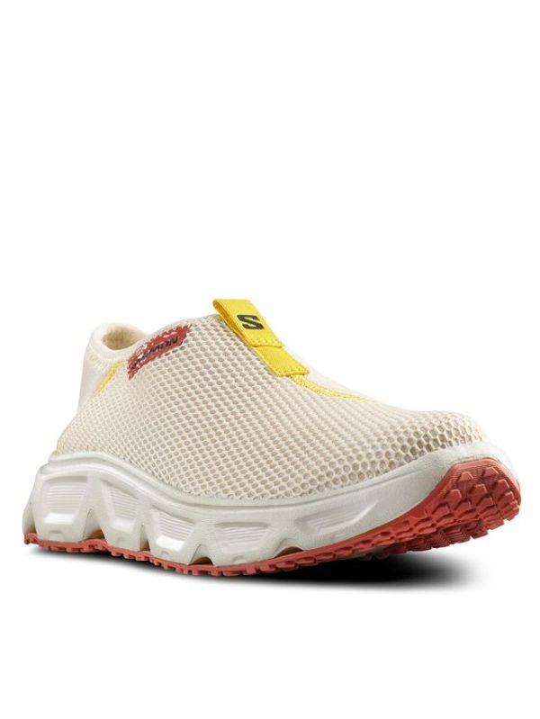 Salomon Salomon Сникърси Reelax Moc 6.0 L47206100 Сив