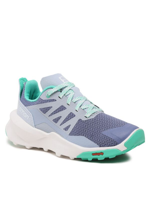 Salomon Salomon Туристически Patrol J L41678200 Син