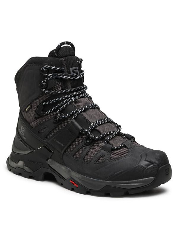 Salomon Salomon Туристически Quest 4 Gtx GORE-TEX 412926 27 V0 Черен