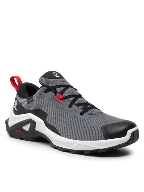 Salomon Salomon Туристически X Reveal 2 Gtx GORE-TEX 416238 27 M0 Сив