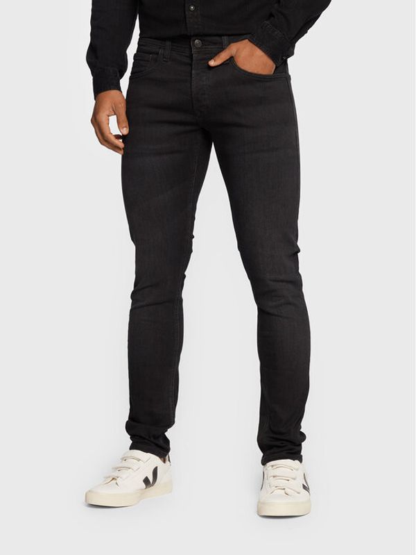 Salsa Salsa Дънки 125762 Черен Skinny Fit