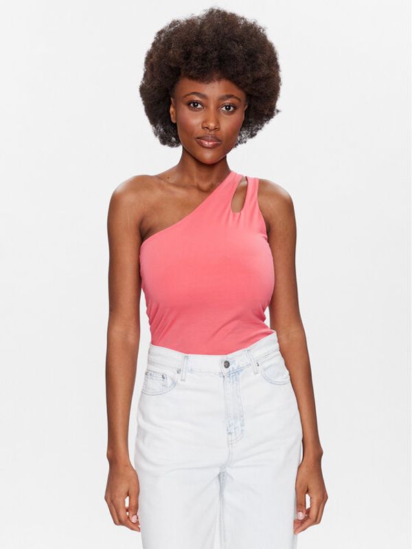 Salsa Salsa топ 127430 Розов Regular Fit