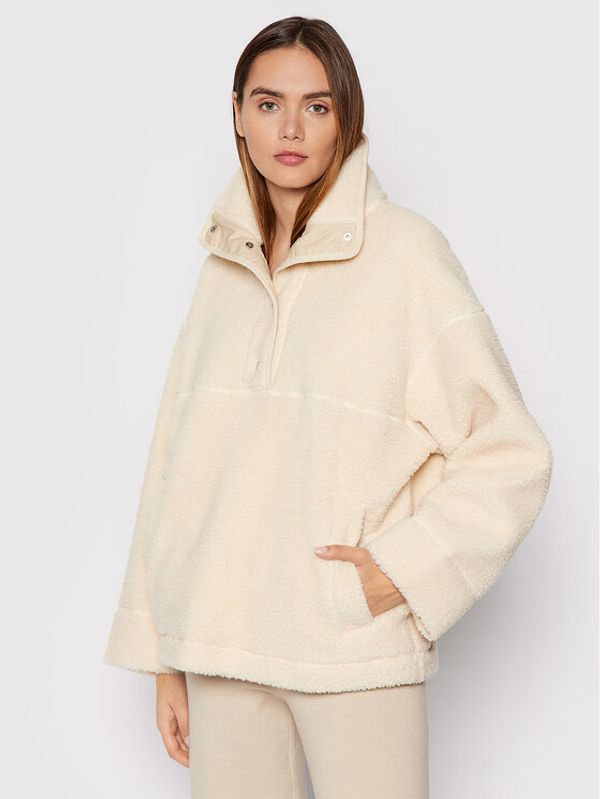 Samsøe Samsøe Samsøe Samsøe Анорак Celia F21400078 Бежов Relaxed Fit