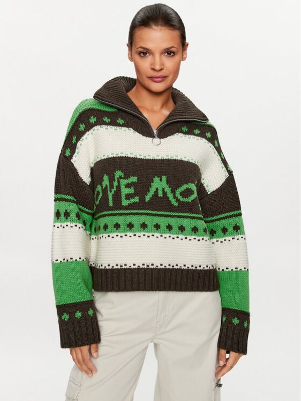 Samsøe Samsøe Samsøe Samsøe Поло Ekei F22300091 Цветен Regular Fit