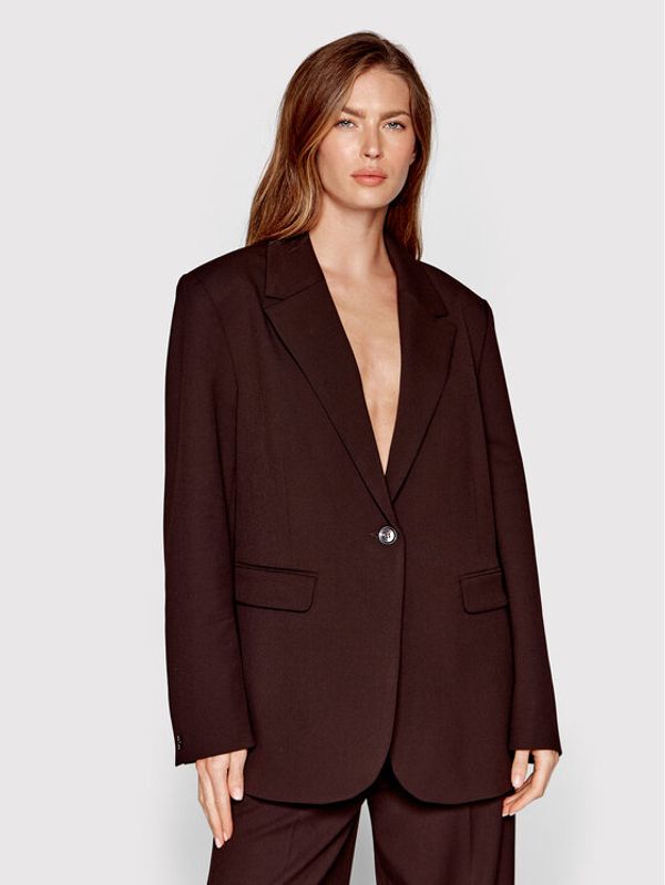 Samsøe Samsøe Samsøe Samsøe Сако Haven F21100157 Черен Regular Fit