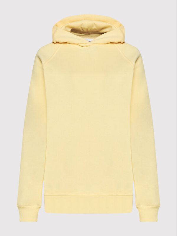 Samsøe Samsøe Samsøe Samsøe Суитшърт Lovis F00018101 Бежов Oversize