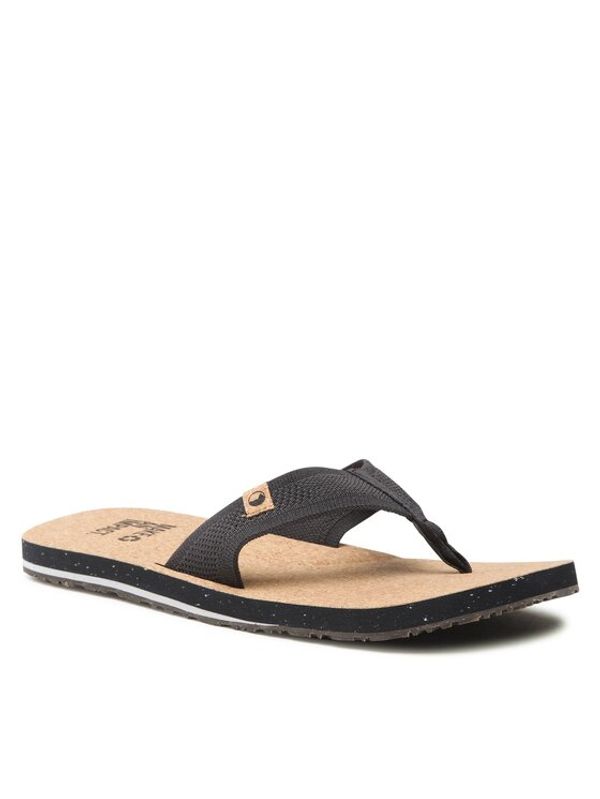 Saola Saola Джапанки Nosara SAO2084 Черен