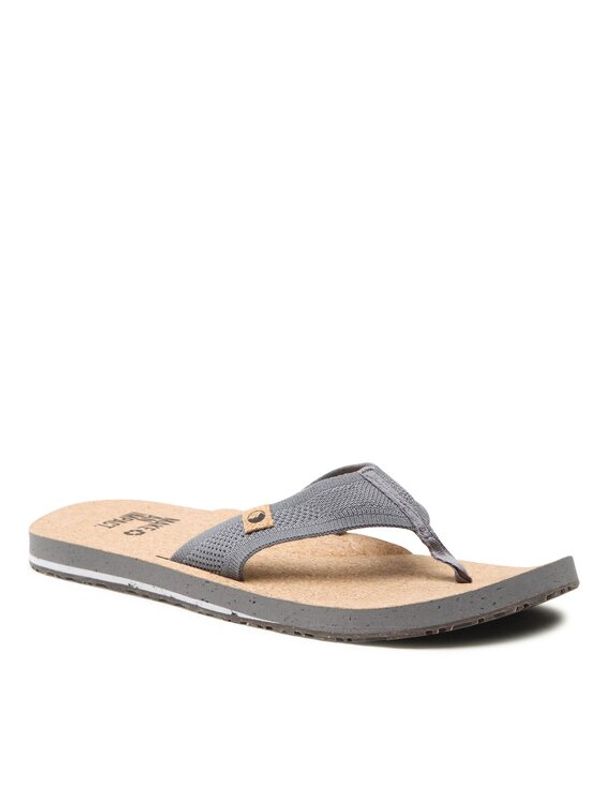 Saola Saola Обувки Nosara SAO2084 Сив