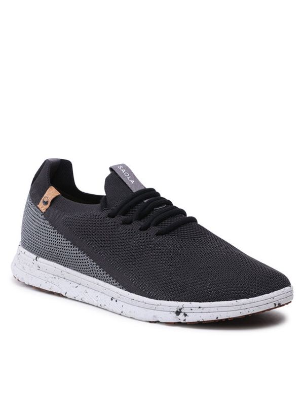 Saola Saola Обувки Tsavo SAO2056 Тъмносин