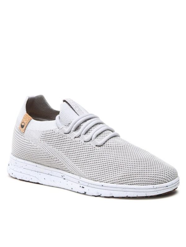 Saola Saola Обувки Tsavo SAO5051 Сив