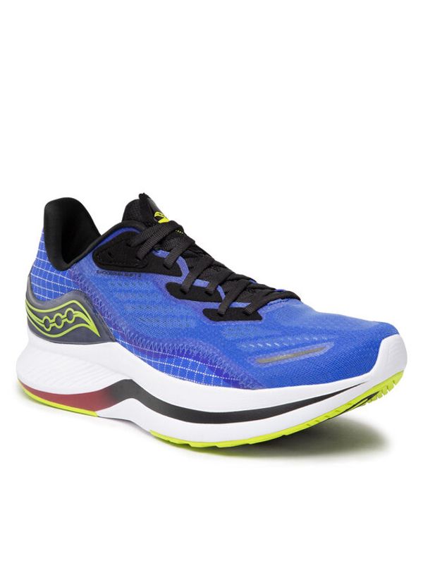 Saucony Saucony Обувки Endorphin Shift 2 S20689-25 Син