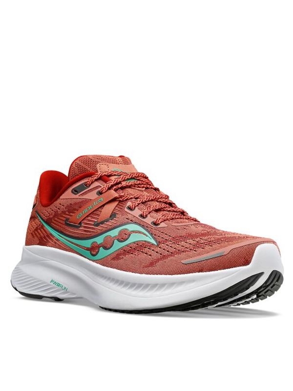 Saucony Saucony Обувки Guide 16 S10810 Меден