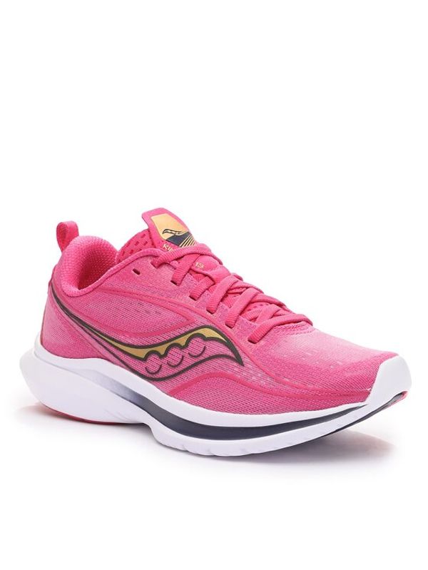 Saucony Saucony Обувки Kinvara 14 S10723-40 Розов