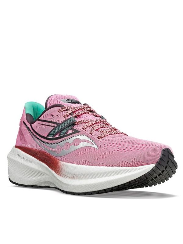 Saucony Saucony Обувки Triumph 20 S20759 Меден