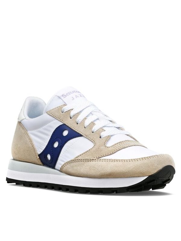 Saucony Saucony Сникърси Jazz Original S1044 Бял