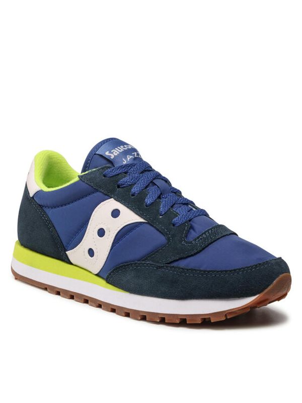 Saucony Saucony Сникърси Jazz Original S2044-648 Тъмносин
