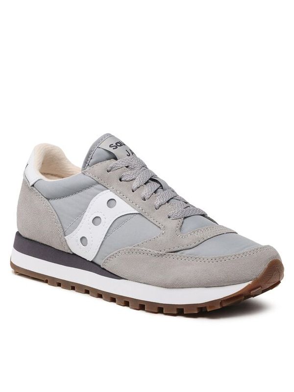 Saucony Saucony Сникърси Jazz Original S2044 Сив