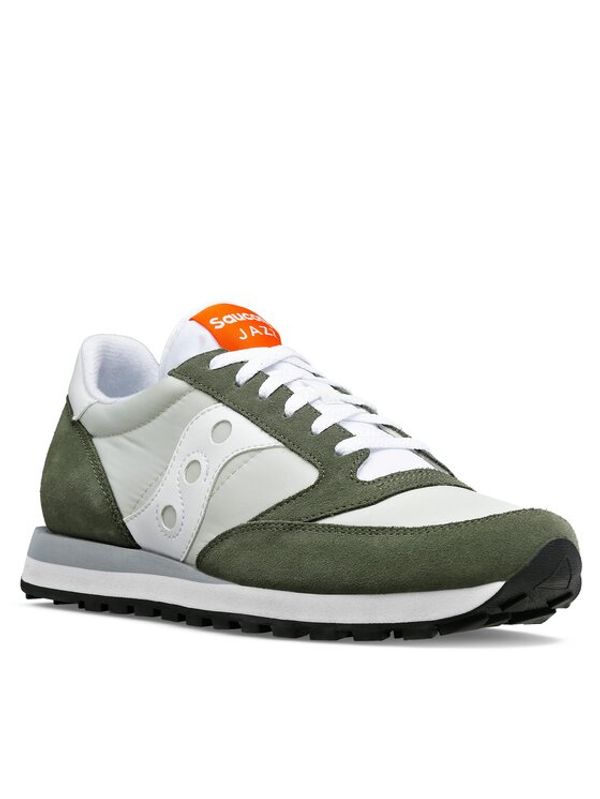 Saucony Saucony Сникърси Jazz Original S2044 Сив