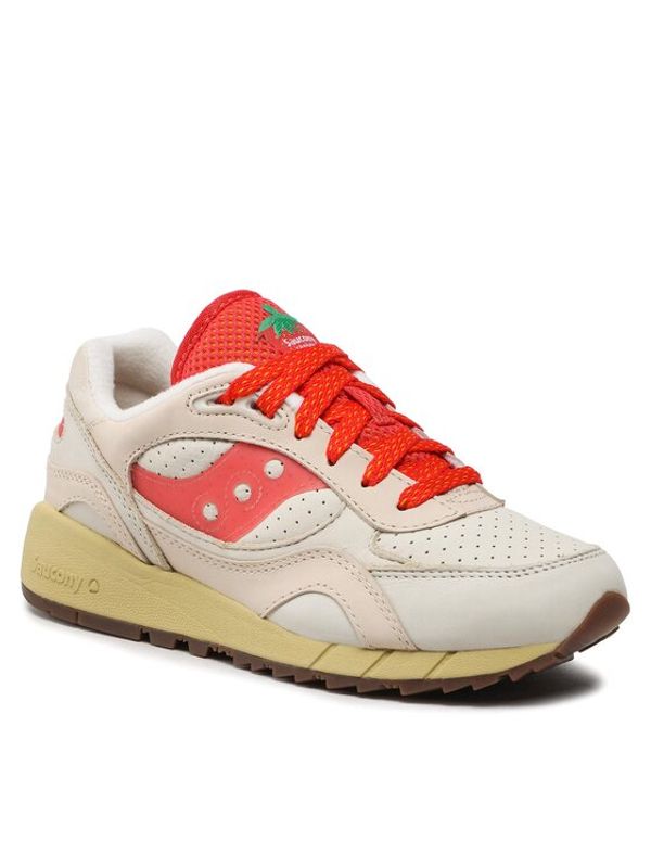 Saucony Saucony Сникърси Shadow 6000 S70700-1 Бежов