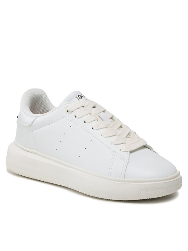 Save The Duck Save The Duck Сникърси DY1243U REPE16 Бял