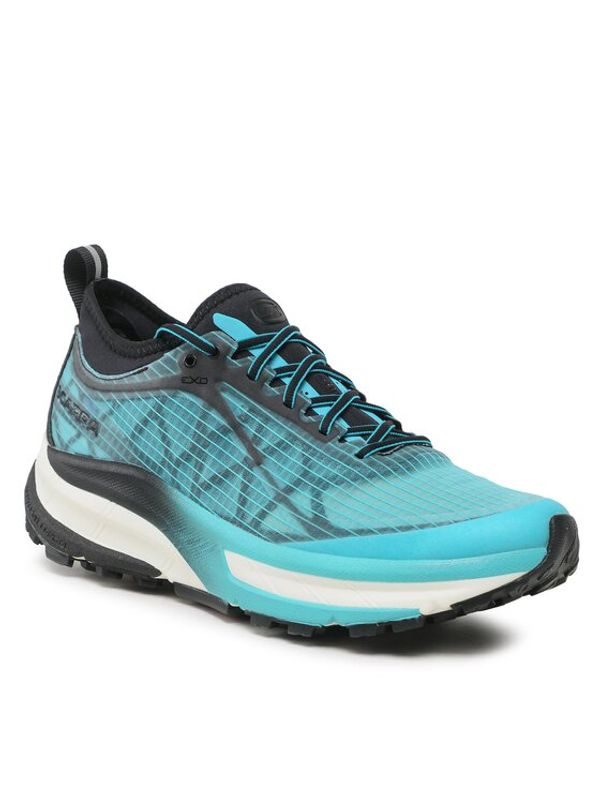 Scarpa Scarpa Обувки Golden Gate Atr 33076-351 Син