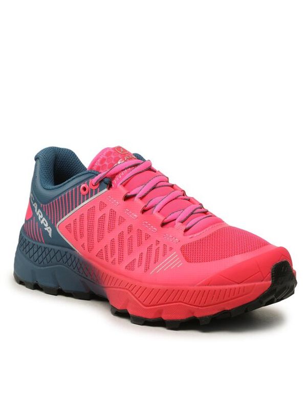 Scarpa Scarpa Обувки Spin Ultra Wmn 33069-352 Розов