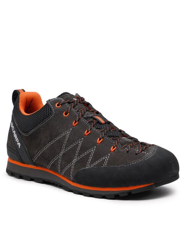 Scarpa Scarpa Туристически Crux 72053-350 Сив