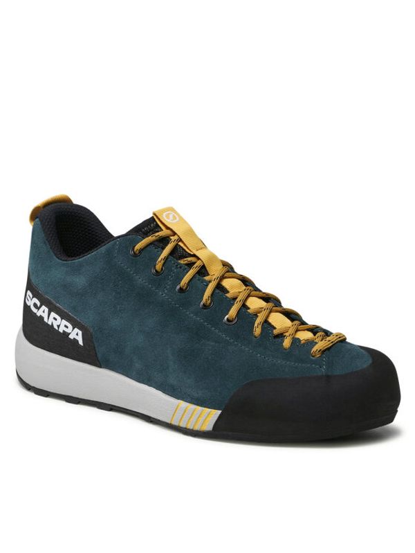 Scarpa Scarpa Туристически Gecko 72602-351 Тъмносин