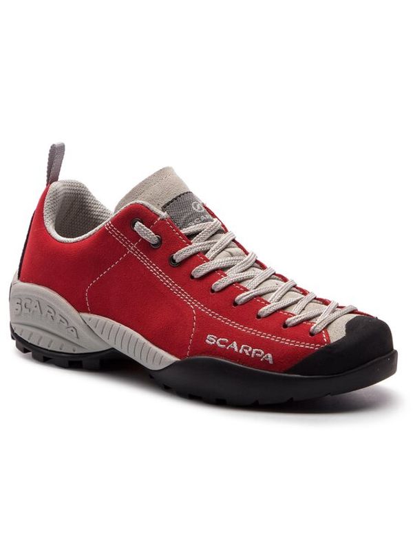 Scarpa Scarpa Туристически Mojito 32605-350 Червен