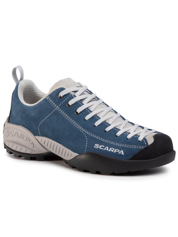 Scarpa Scarpa Туристически Mojito 32605-350 Тъмносин
