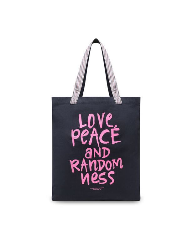 Scotch & Soda Scotch & Soda Дамска чанта 169451 Тъмносин