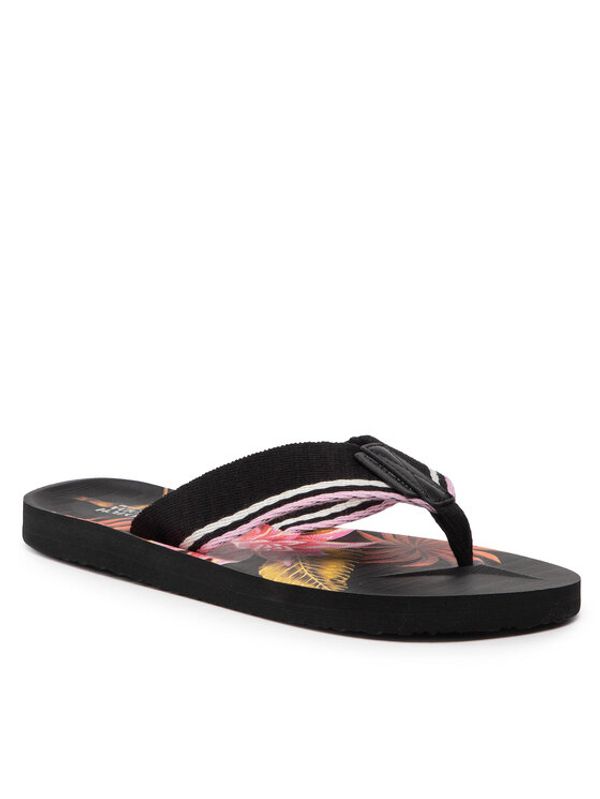 Scotch & Soda Scotch & Soda Джапанки Kamilo 24891920 Черен