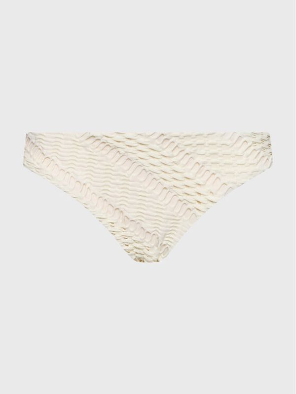 Seafolly Seafolly Долнище на бански Marrakesh 40473-911 Екрю