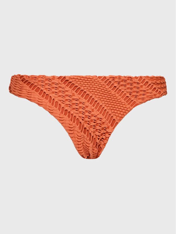 Seafolly Seafolly Долнище на бански Marrakesh 40473-911 Кафяв